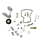 US Carburetor Repair Kit Rebuild Float Fit For 1984-1987 Honda Goldwing GL1200