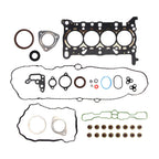 Head Gasket Bolts Set Fit For 2016-2019 Chevrolet Cruze 1.4L 1.5L L4 DOHC 16V