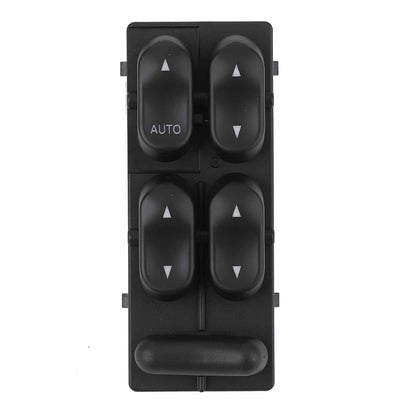 Left Driver Side Power Window Master Control Switch For Ford F350 1999-2001