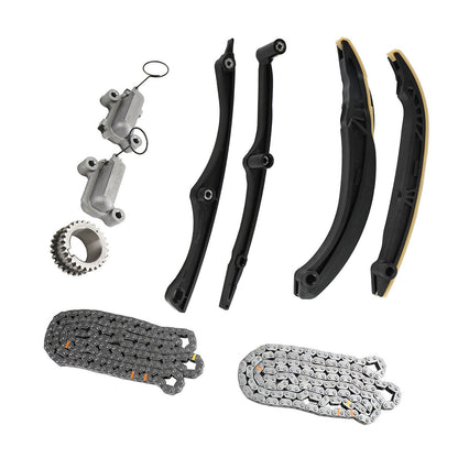HL3Z6268A Timing Chain Kit For 17-21 Lincoln Navigator Ford F150 Expedition 3.5L