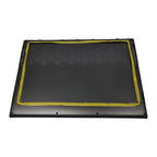 For Dell Alienware M16 R2 Laptop Lower Bottom Cover Case Base Shell 0CRNF5 CRNF5