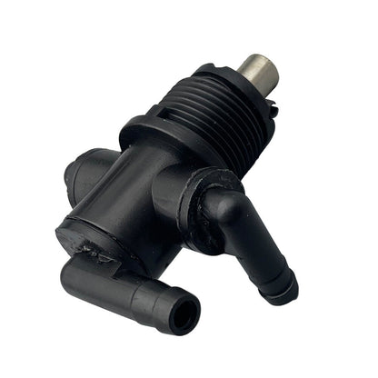 New For 2000-2002 Polaris Magnum 325 2x4 4x4 3-Way Fuel Shutoff Valve Petcock