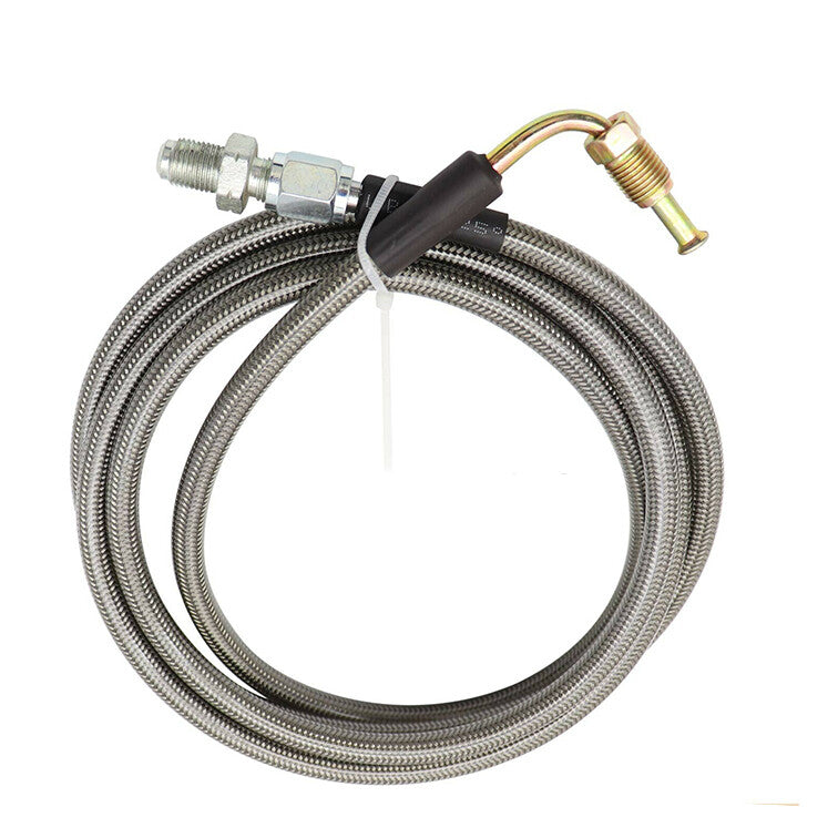 65 Inch Clutch Master to Slave Cylinder Line Hose for Toyota Land Cruiser