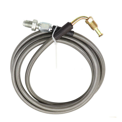 65 Inch Clutch Master to Slave Cylinder Line Hose for Toyota Land Cruiser
