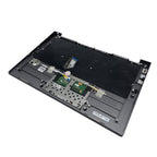 For Lenovo ideapad Yoga C940-14IIL 81Q9 Palmrest Keyboard BL Touchpad 5CB0U44246