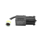 12V Solenoid Coil Valve 91A28-30010 For Mitsubishi Caterpillar Forklift Truck