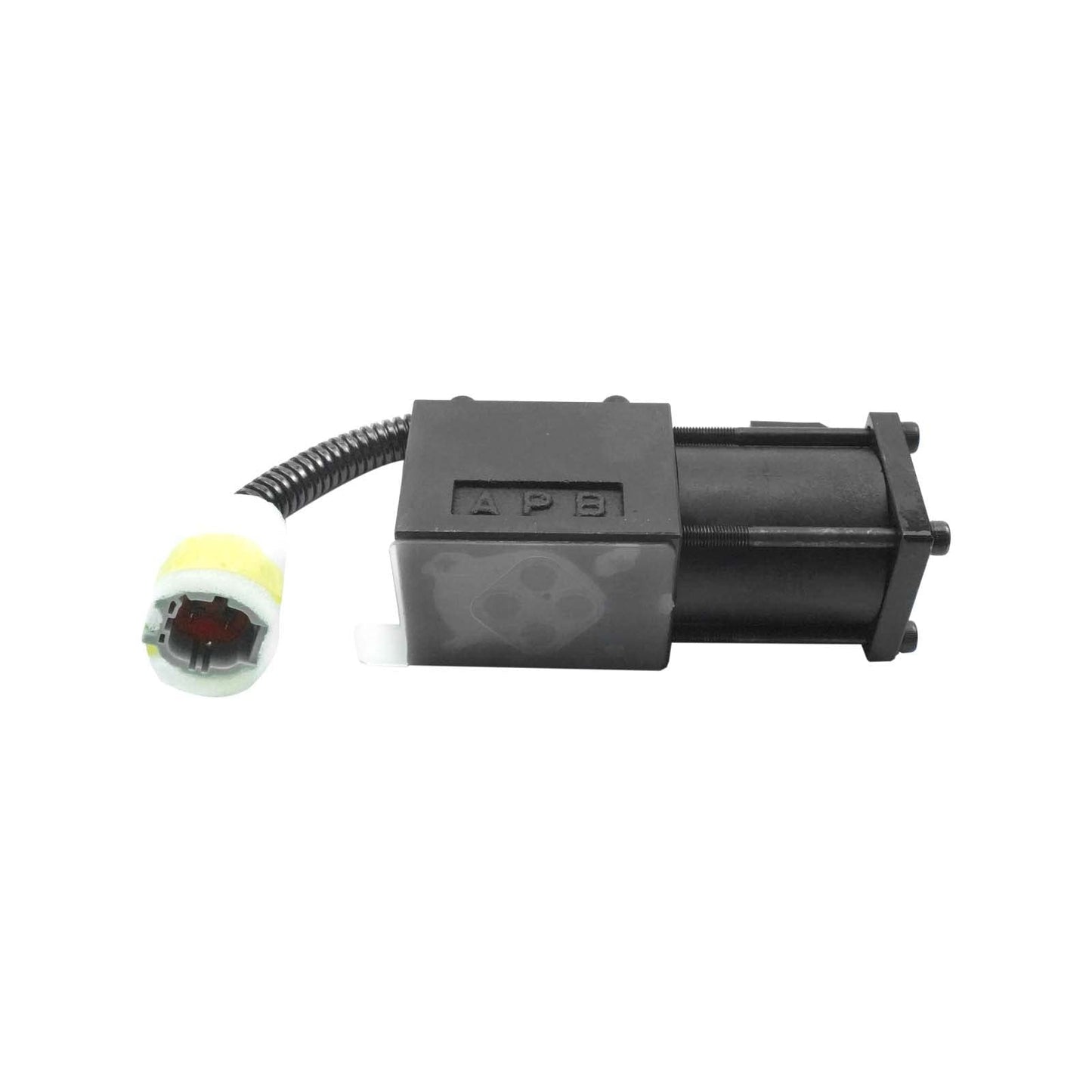 12V Solenoid Coil Valve 91A28-30010 For Mitsubishi Caterpillar Forklift Truck