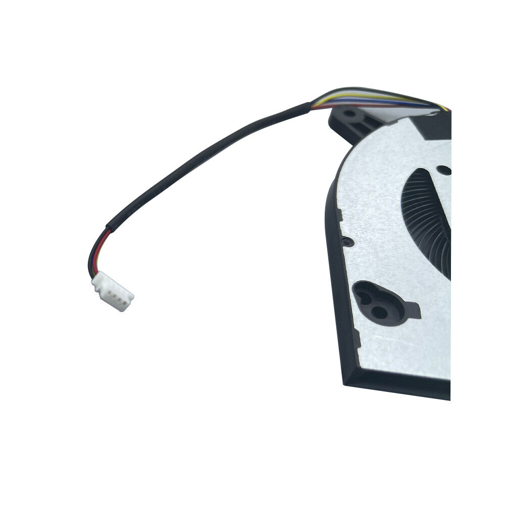 Laptop CPU Cooling Fan BF07505H05FP DC5V 0.50A 4-Pin US