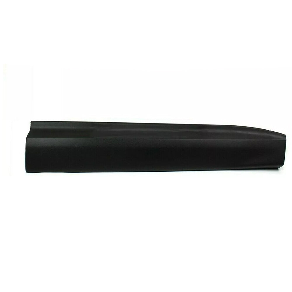 NEW Front Door Black Cover Side Molding Right Passenger For 2013-2018 Santa Fe