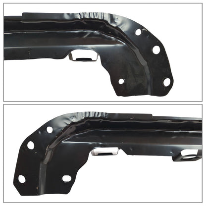 Tie Bar Radiator Support for Nissan Rogue Sport Qashqai 2017-2022 Steel Lower