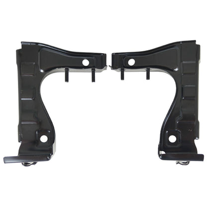 Lower Radiator Support Bracket For Toyota Tundra 2013-2021 Driver&Passenger Side