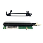 Tiny5 PCIE16 Riser Card 01AJ940 For Lenovo ThinkCentre M920q M910x M720q P330 US