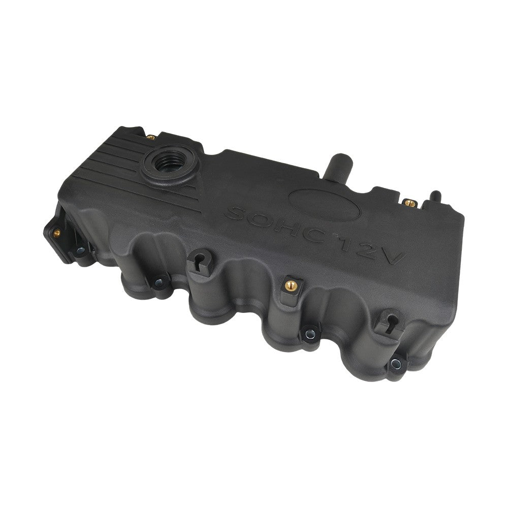 New ENGINE VALVE COVER & GASKET For Hyundai Accent 1.5L SOHC 2000-2002