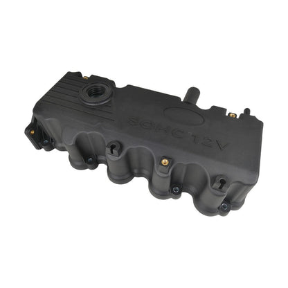 New ENGINE VALVE COVER & GASKET For Hyundai Accent 1.5L SOHC 2000-2002
