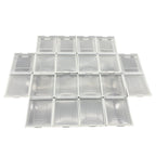 New For Nintendo Game Boy DMG Gameboy Cartridge GBC Cases Dust Covers Case 10Pcs