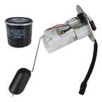 Fuel Pump W/Oil Filter For Kawasaki Ninja 300 EX300 2013-2017 49040-0713