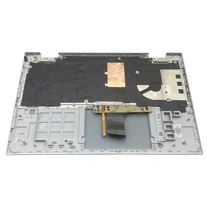 New For HP Pavilion x360 15-ER0051NR 15-ER0056CL 15-ER151NR Palmrest w/FPR Hole