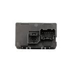 Center Console Auxiliary USB Receptacle Adapter