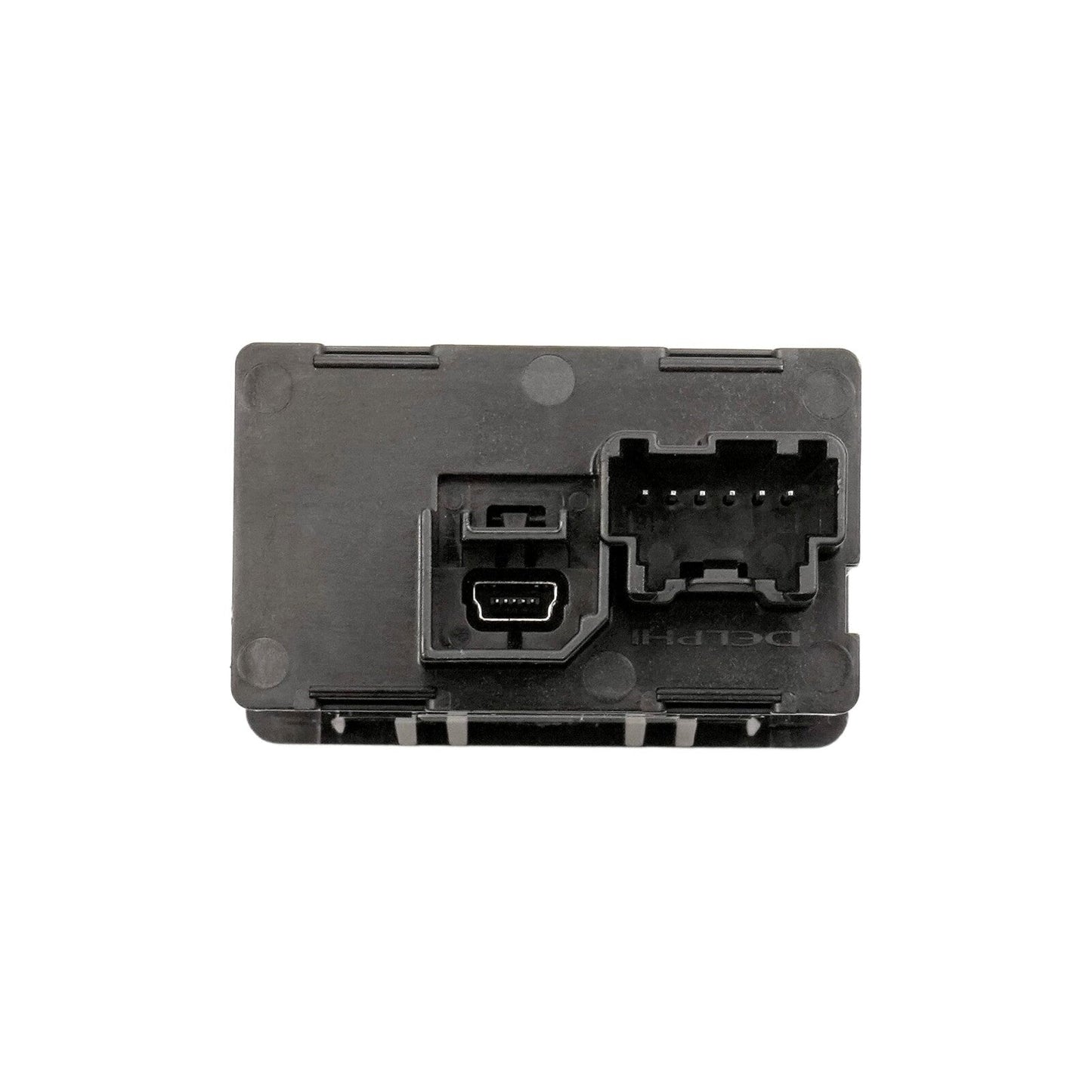 Center Console Auxiliary USB Receptacle Adapter