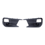 Switchback LED Signal Fog Lights Bumper Lamps for Subaru for WRX for STI