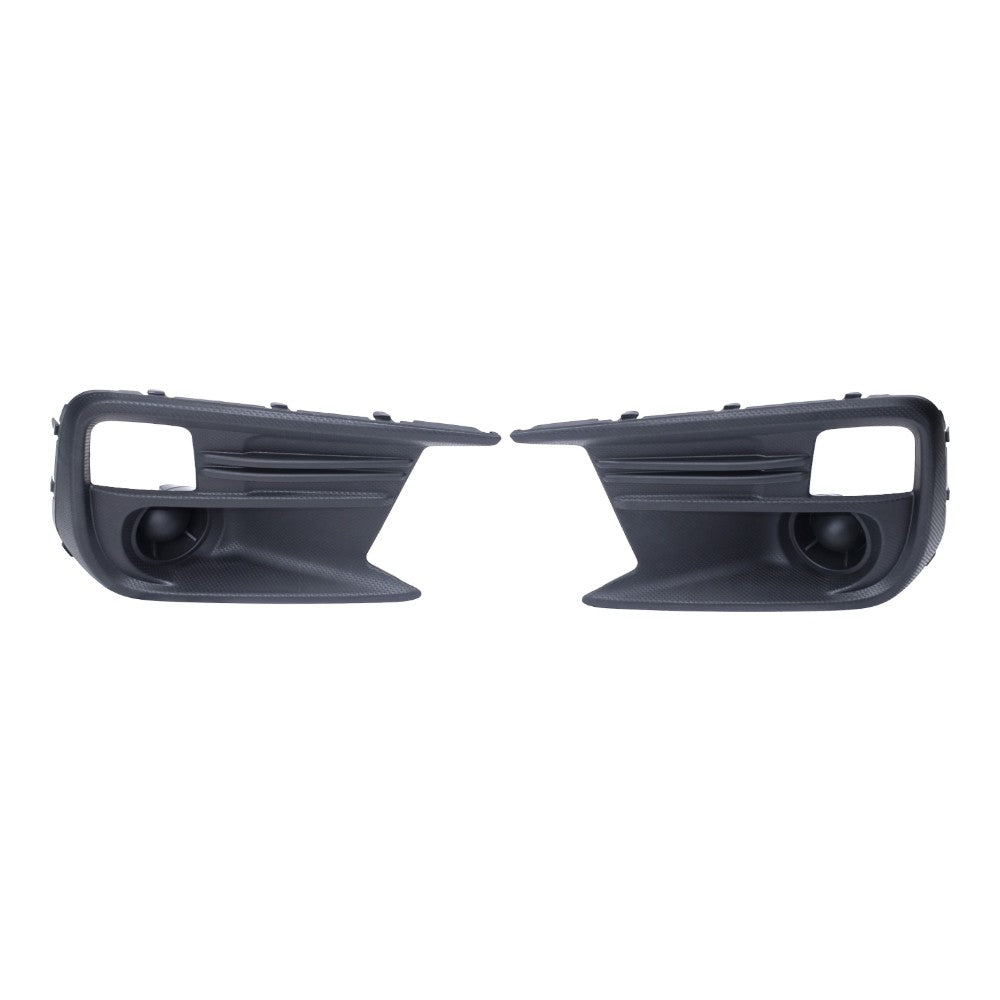 Switchback LED Signal Fog Lights Bumper Lamps for Subaru for WRX for STI