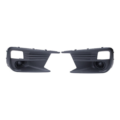 Switchback LED Signal Fog Lights Bumper Lamps for Subaru for WRX for STI