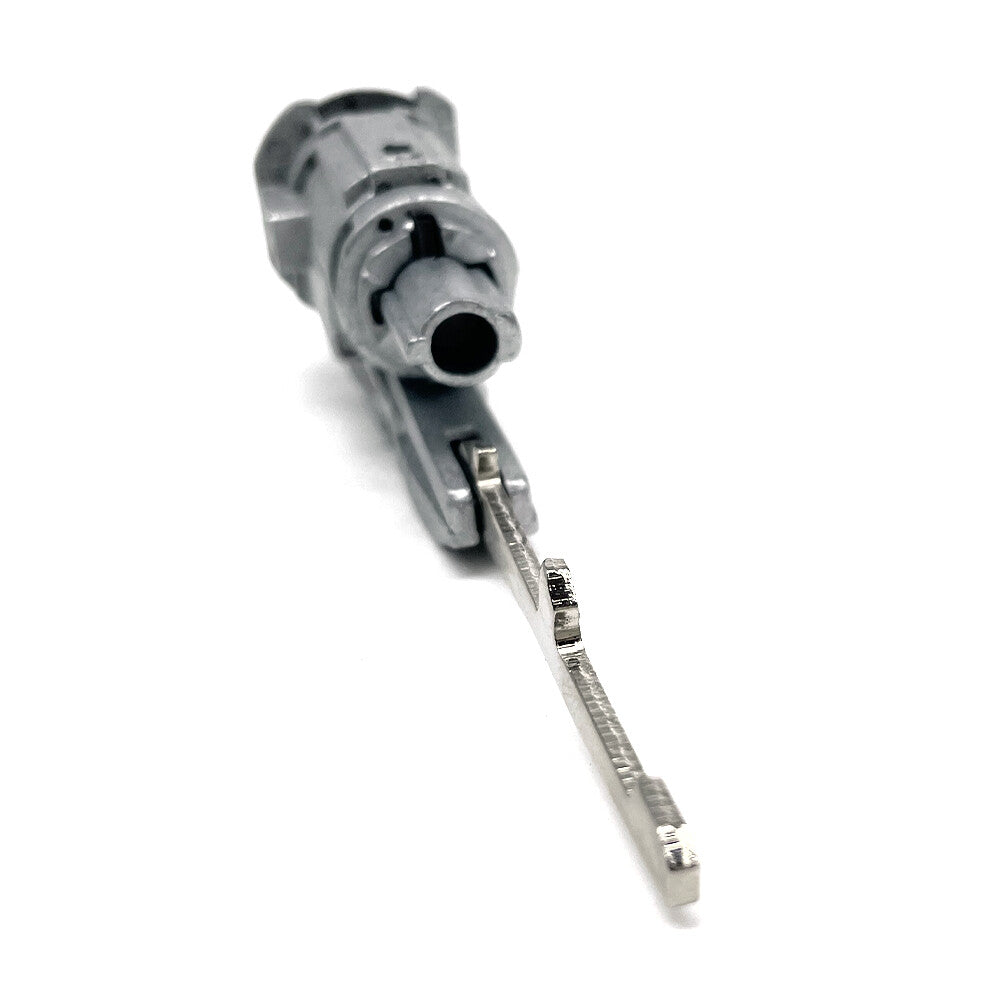 Ignition Switch Cylinder Lock w/ Keys For 2003-2015 Honda & Acura Odyssey Accord