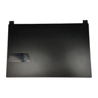 New LCD Back Cover For MSI Stealth 15M MS-1562 MS-1563 Top Case Rear Lid Black