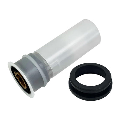 289111E400 Wiper Washer Fluid Level Sensor with O Ring for INFINITI Q50 Altima
