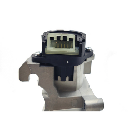 Ignition Switch Door Lock Cylinder Fit For 04-08 Chevy Colorado Canyon 89022365