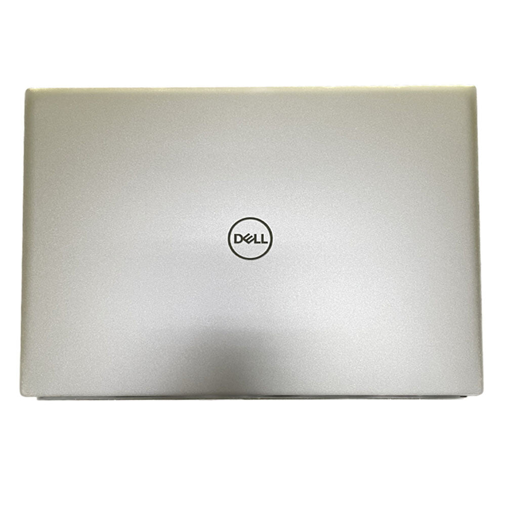 New LCD Back Cover For Dell Inspiron 16Pro 5620 5625 Top Case Silver Lid  0FDN37