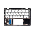 New For Dell Latitude 7420 E7420 Palmrest Upper Case Black 14in 07HD7X 7HD7X US