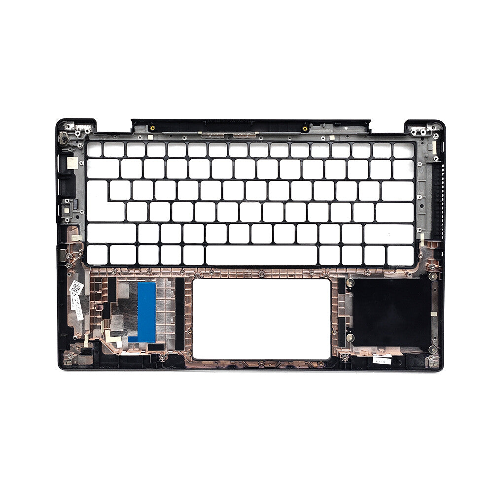 New For Dell Latitude 7420 E7420 Palmrest Upper Case Black 14in 07HD7X 7HD7X US