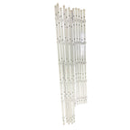 LB65065 LED Backlight Strips (12) For Element E4SW6518RKU E4ST6519RKU New