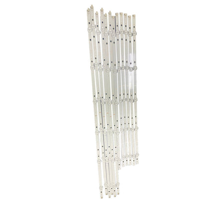 LB65065 LED Backlight Strips (12) For Element E4SW6518RKU E4ST6519RKU New