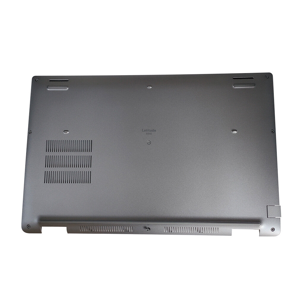 0G94MH New Bottom Base Case Cover Gray Enclosure for Dell Latitude 5540 E5540