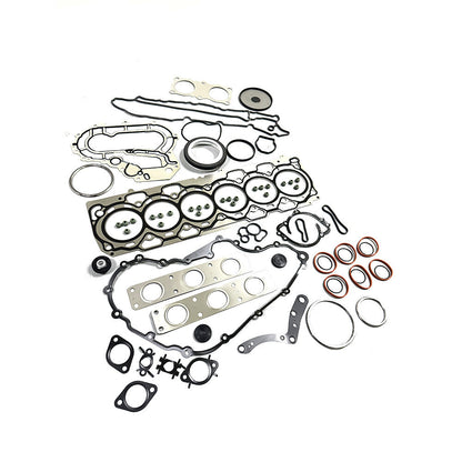 For Volvo S60 S80 V60 V70 XC60 XC70 3.0 T6 Cylinder Head Gasket Set B6304T