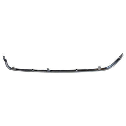 For 2016-2020 Toyota Yaris 2016 Scion iA Chrome TO1044115 Center Grille Trim
