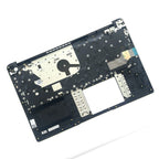 New For Dell Latitude E3500 3500 Palmrest Keyboard Upper Case Non Backlit 0XPXMR