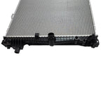 Primary Radiator w/o Oil Cooler For BMW X3 G01 2018 2019 X4 G02 2019 2.0L 3.0L