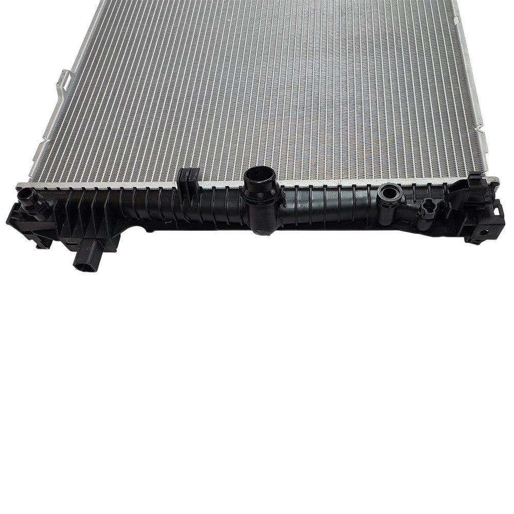 Primary Radiator w/o Oil Cooler For BMW X3 G01 2018 2019 X4 G02 2019 2.0L 3.0L