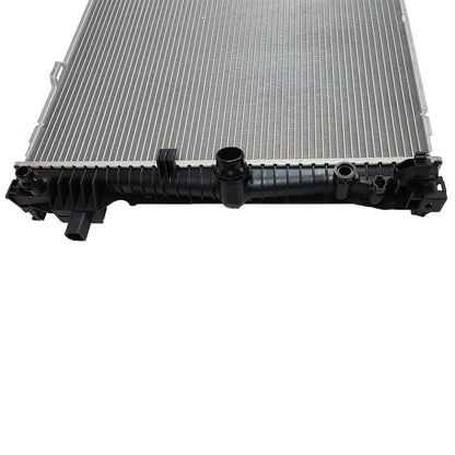 Primary Radiator w/o Oil Cooler For BMW X3 G01 2018 2019 X4 G02 2019 2.0L 3.0L