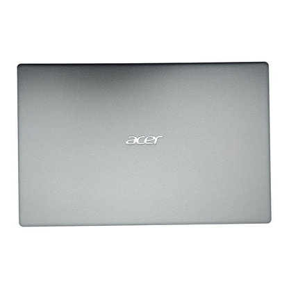 New Lcd Back Cover For Acer Swift SF314-42 Top Case Silver Rear Lid 60.HSFN2.002