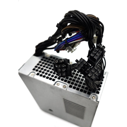 Power Supply Unit For Dell Alienware Aurora R13 R14 PSU D1000EPS-00 0RD0G0 1000W