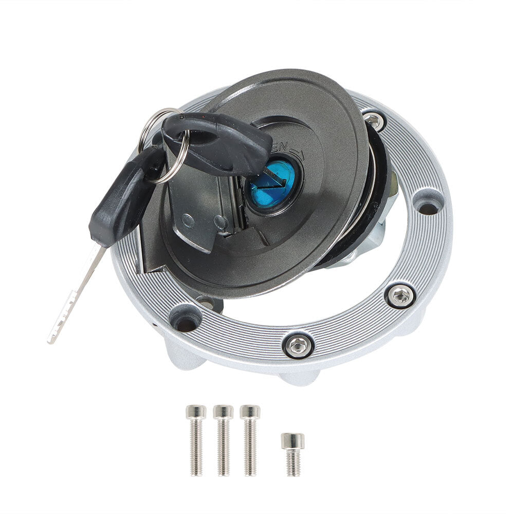 Fuel Gas Tank Cap For Yamaha FZR600R YZF 600 R6 R6S R1 FJ-09 FJ1200 FZ-1 Fazer