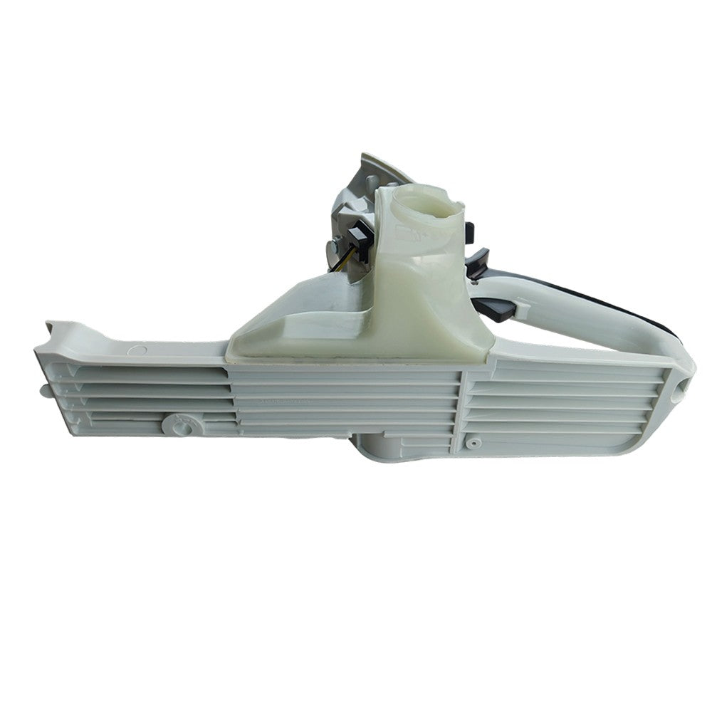 For Stihl MS661 Rear Handle Fuel Tank Assy MS 661 1144-350-0802 #GM-3CB3