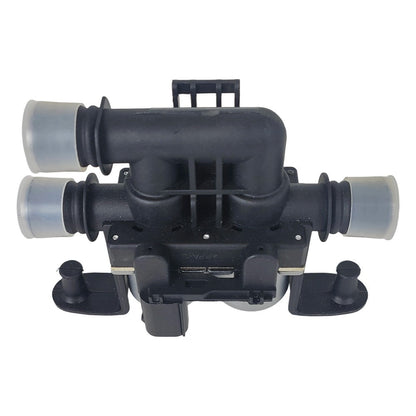 For BMW X6 E71 2008-2014 xDrive35i/50i Heater Solenoid 1147412166