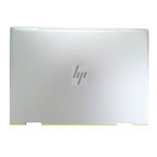 For HP ENVY X360 15M-BP111DX 15M-BQ121DX 15M-BP112DX Lid Back Cover 924344-001