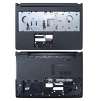 0PTM4C 00KDP Palmrest Bottom Case Cover for Dell Inspiron 15 5555 5558 5559