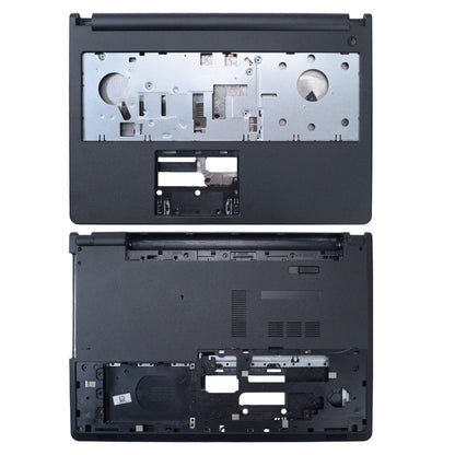 0PTM4C 00KDP Palmrest Bottom Case Cover for Dell Inspiron 15 5555 5558 5559